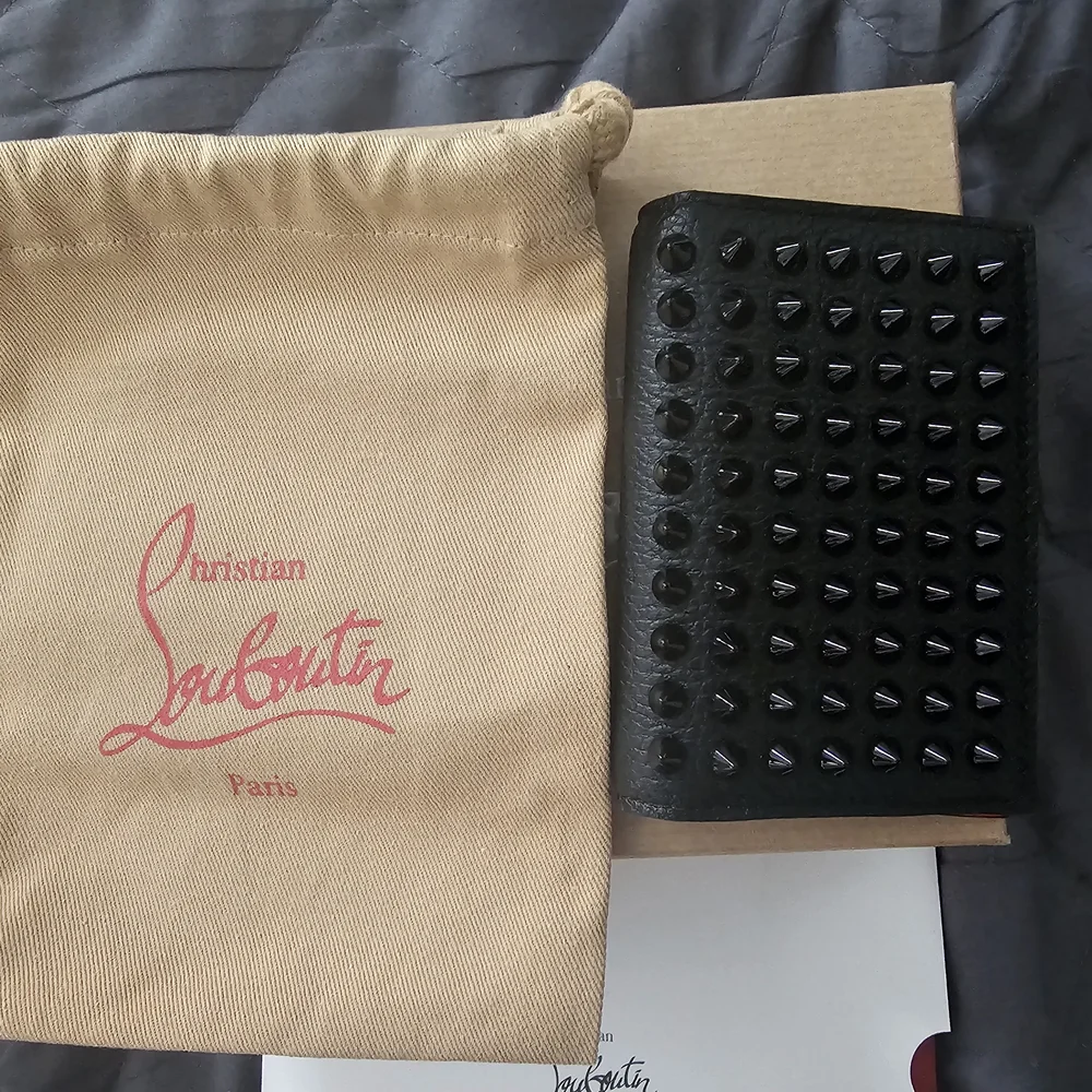 Christian Louboutin Signature Box
